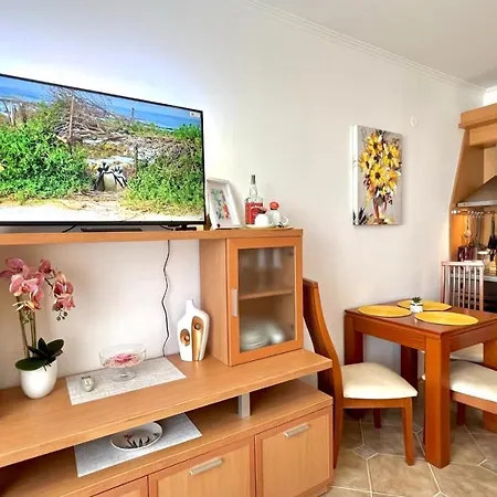 Apartmán Bratanov Plaza