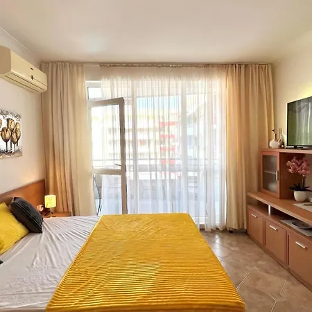 Apartmán Bratanov Plaza