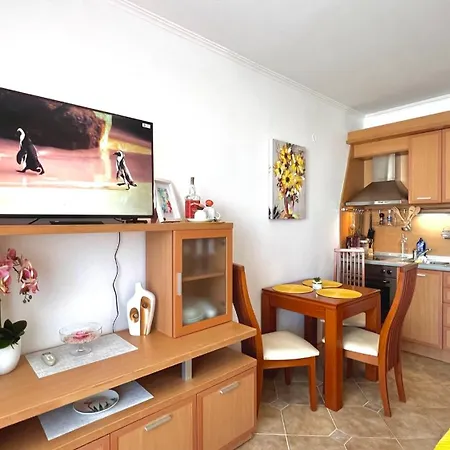 Apartamento Bratanov Plaza Sunny Beach