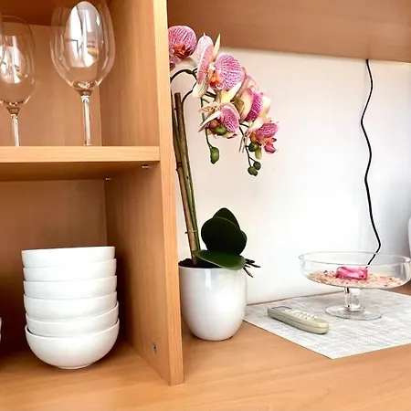 Apartmán Bratanov Plaza *