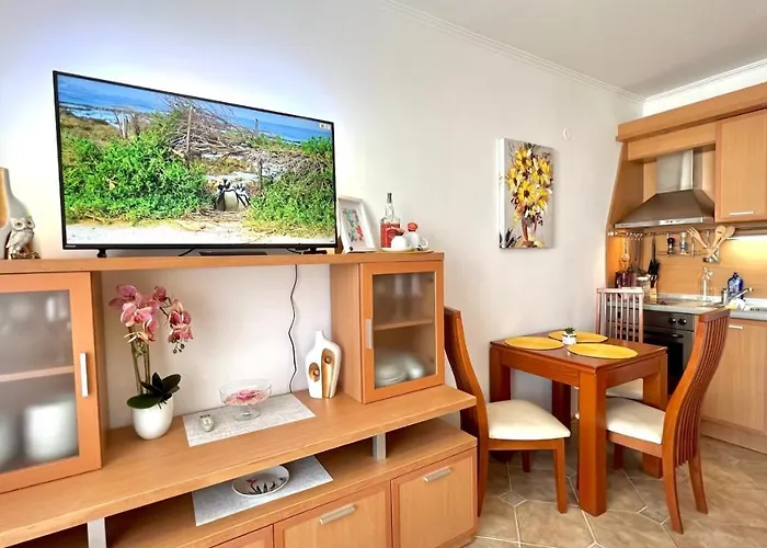 Apartamento Bratanov Plaza