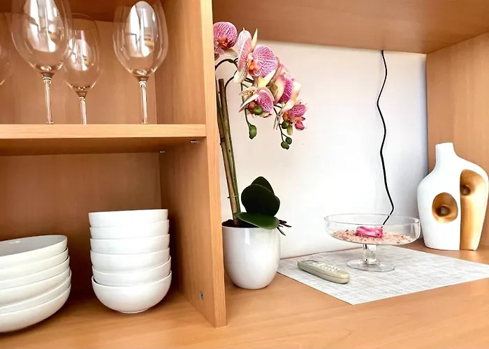 Apartamento Bratanov Plaza *