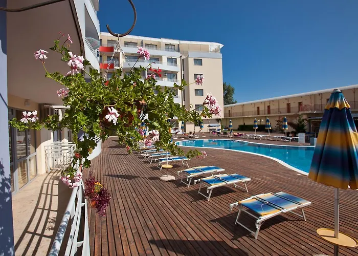 Apartamento Bratanov Plaza *