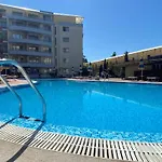 Bratanov Plaza Апартаменты Солнечный берег