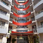 Апартаменты Bratanov Plaza