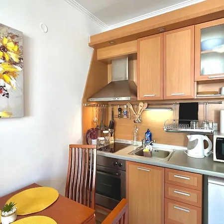 Bratanov Plaza Слънчев бряг