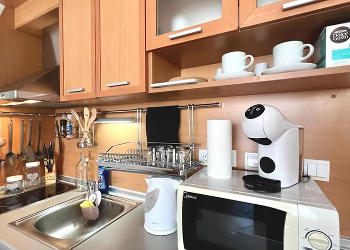 Апартамент Bratanov Plaza Слънчев бряг