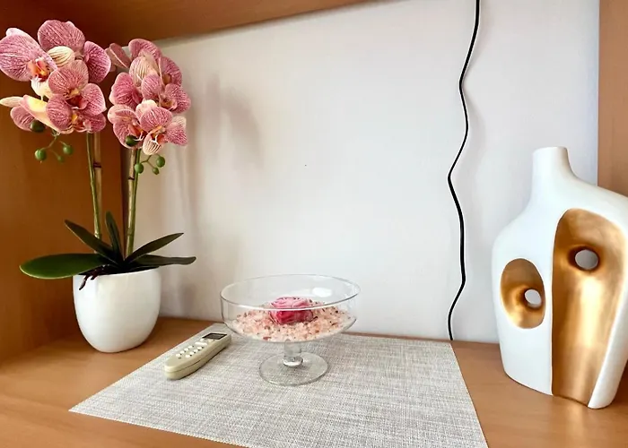 Апартамент Bratanov Plaza Слънчев бряг