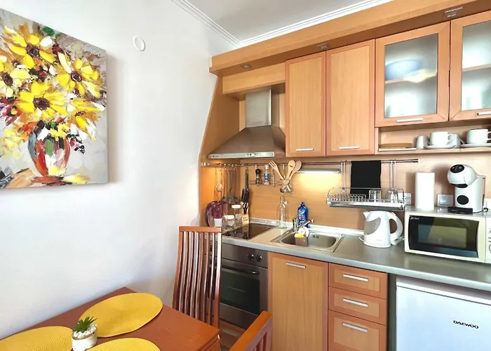 Bratanov Plaza Слънчев бряг