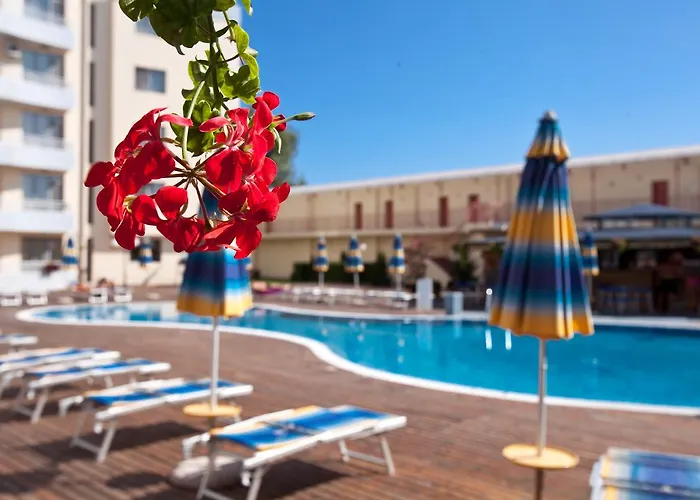 Апартамент Bratanov Plaza *