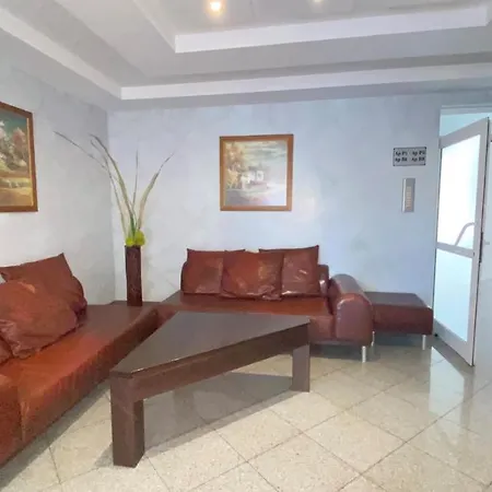Bratanov Plaza Appartement